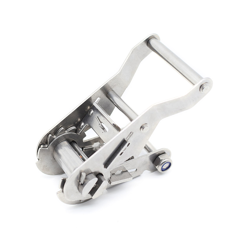 Khóa Ratchet bằng thép không gỉ 1.5Inch 3T