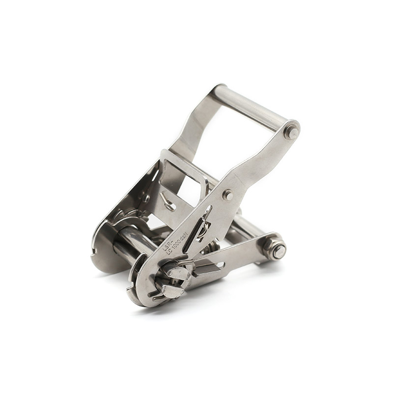 1.5Inch Khóa Ratchet bằng thép không gỉ