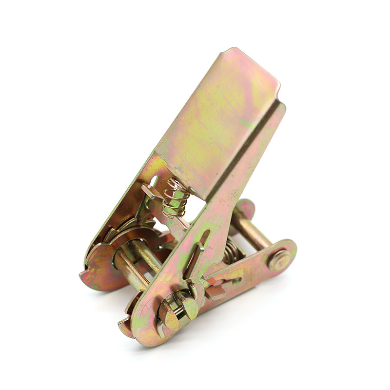 1Inch Ratchet Buckle để bảo mật hàng hóa
