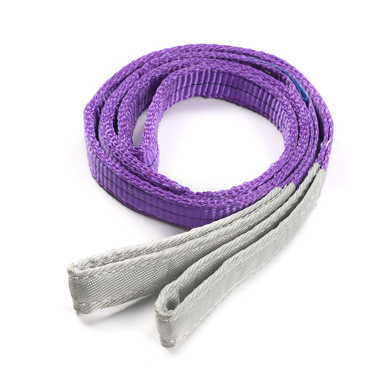 Dây xích nâng 1Ton phẳng 2 lớp