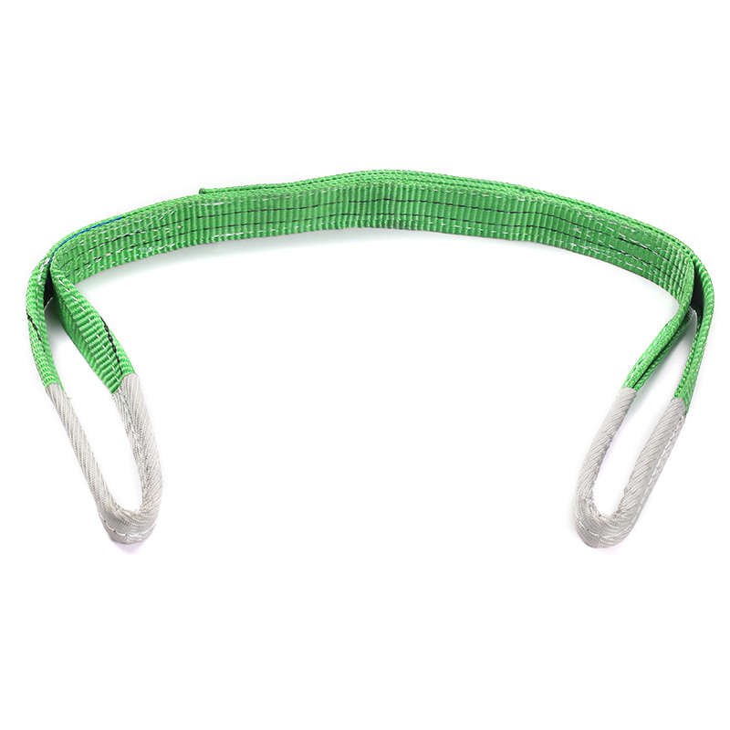 Dây xích nâng 2 lớp phẳng 2 tấn
