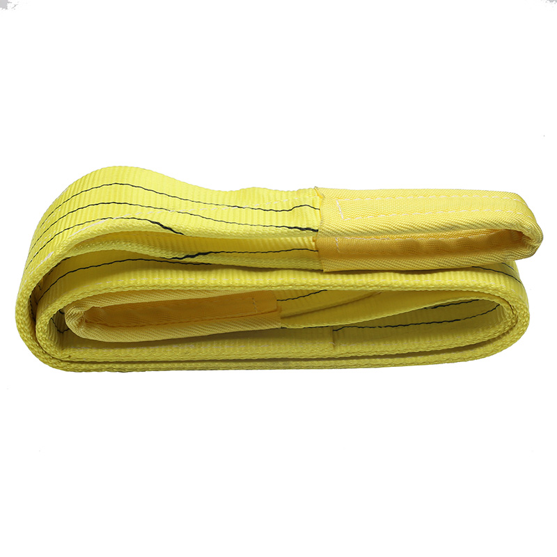 Dây xích nâng 3Ton phẳng 2 lớp