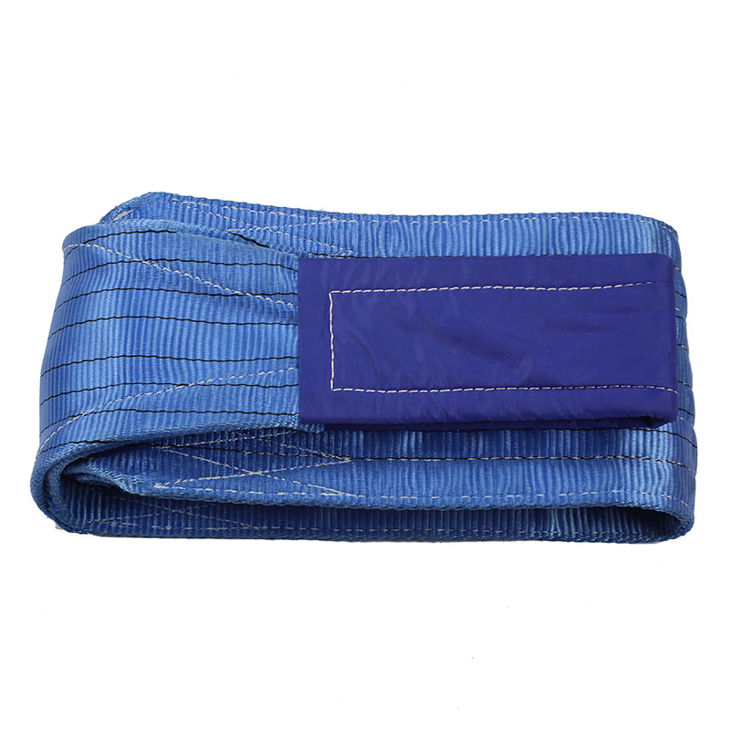 Dây xích nâng 8Ton phẳng 2 lớp
