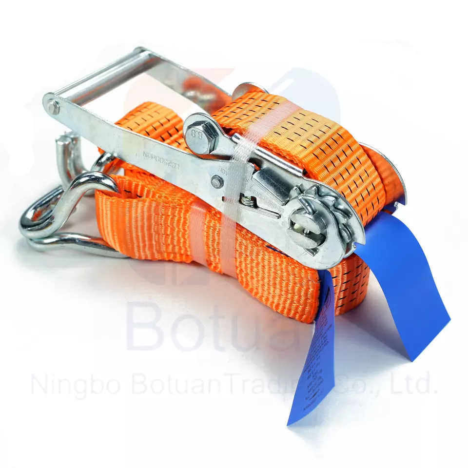 dây buộc bánh cóc 50mm dây đai bánh cóc CE GS