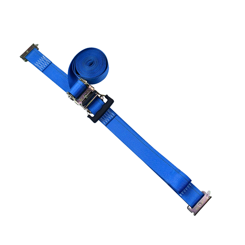 Dây đeo Ratchet E-Track 2'' X 12' Tiêu chuẩn 4'