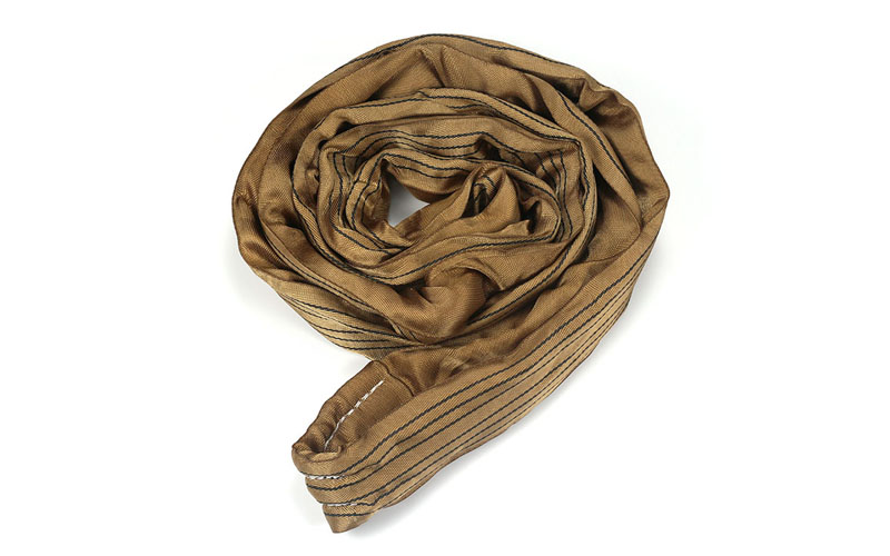 Việc sử dụng cáp treo nâng hạ cần chú ý