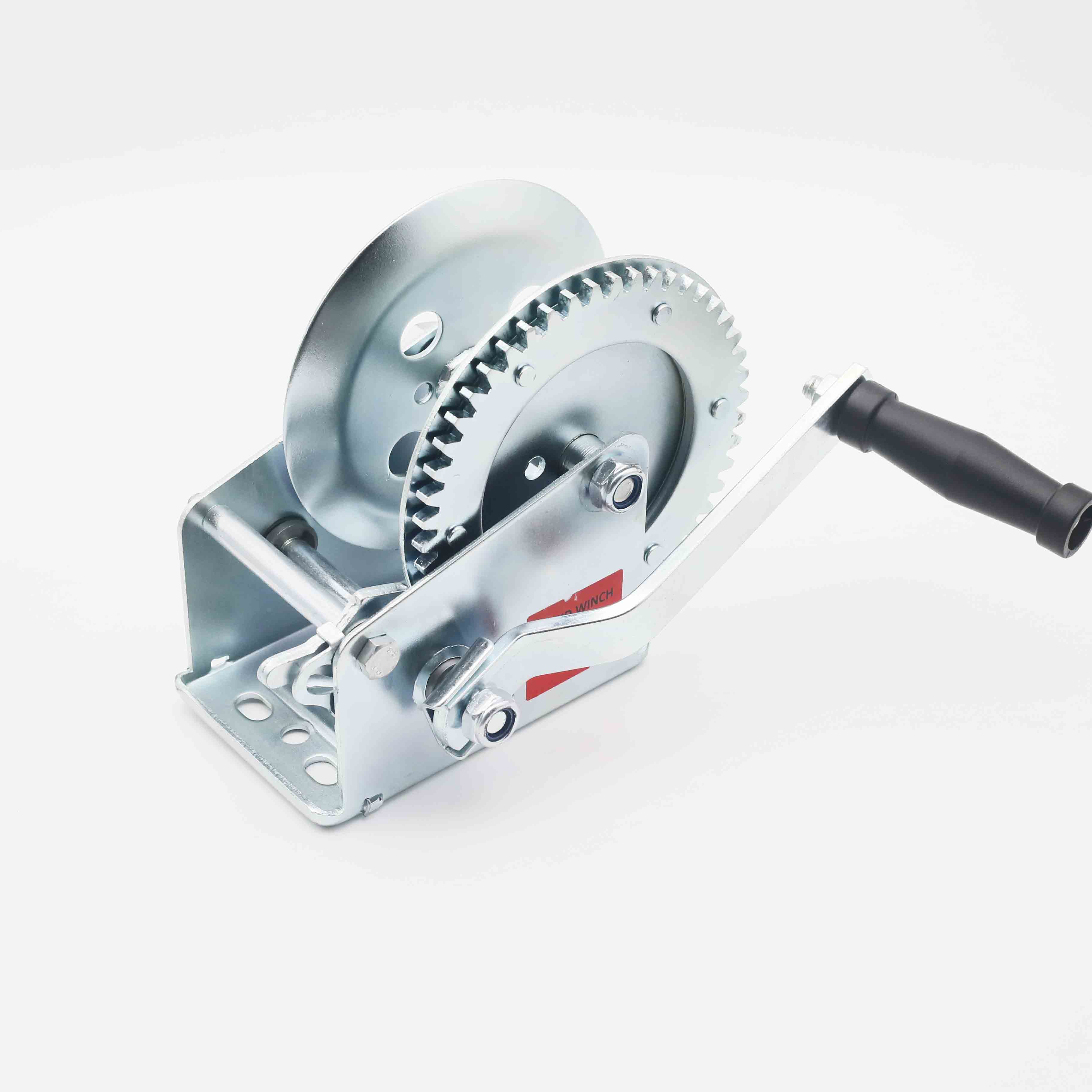 Định nghĩa và công dụng tời