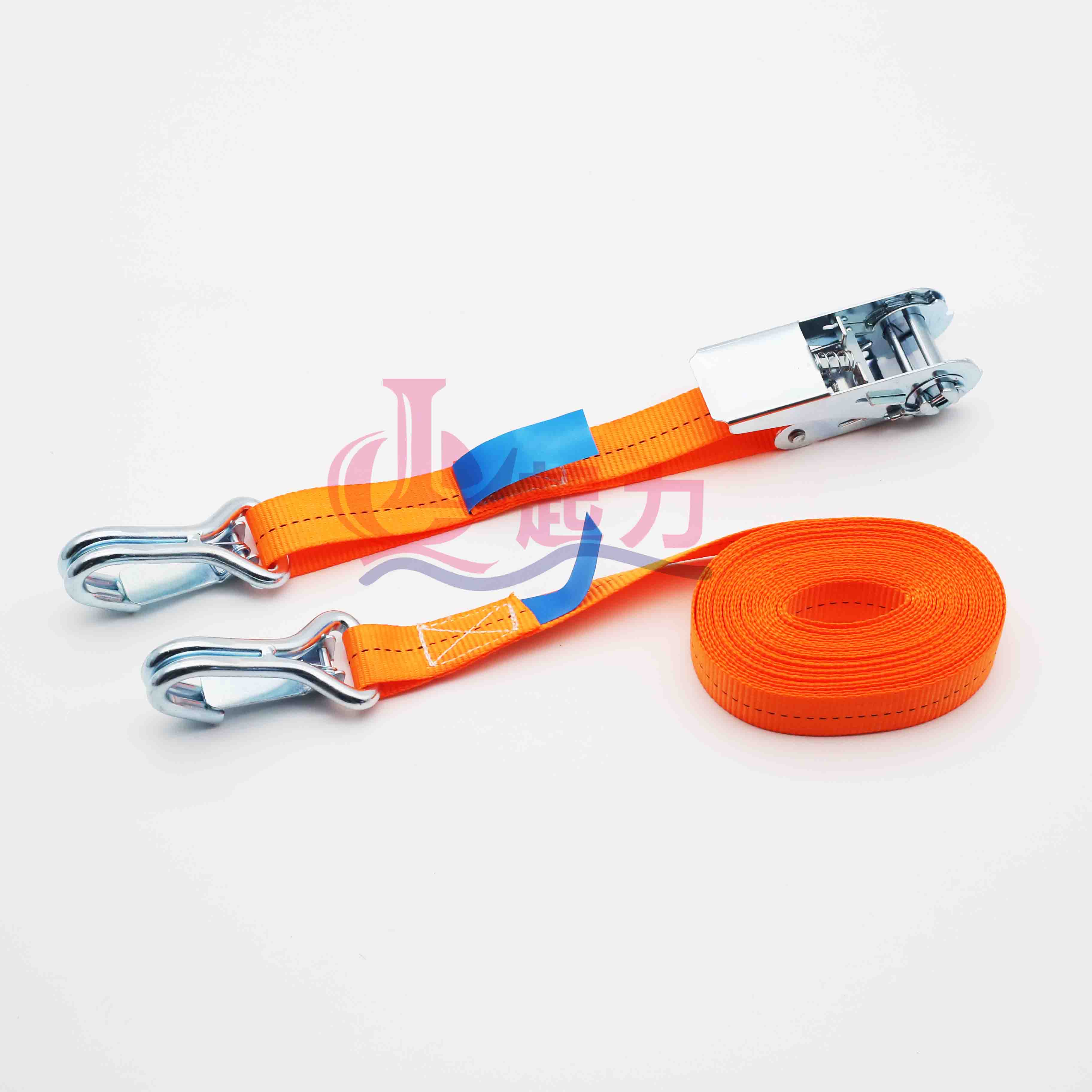 Sự khác biệt giữa dây buộc và dây ratchet là gì?