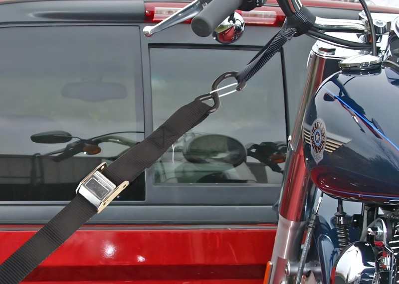 Cách sử dụng dây đeo khóa cam: Bảo mật tải nhanh và dễ dàng của bạn