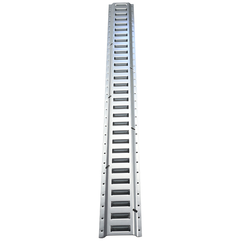 Ray giằng E-Track: Tiện ích đa chiều