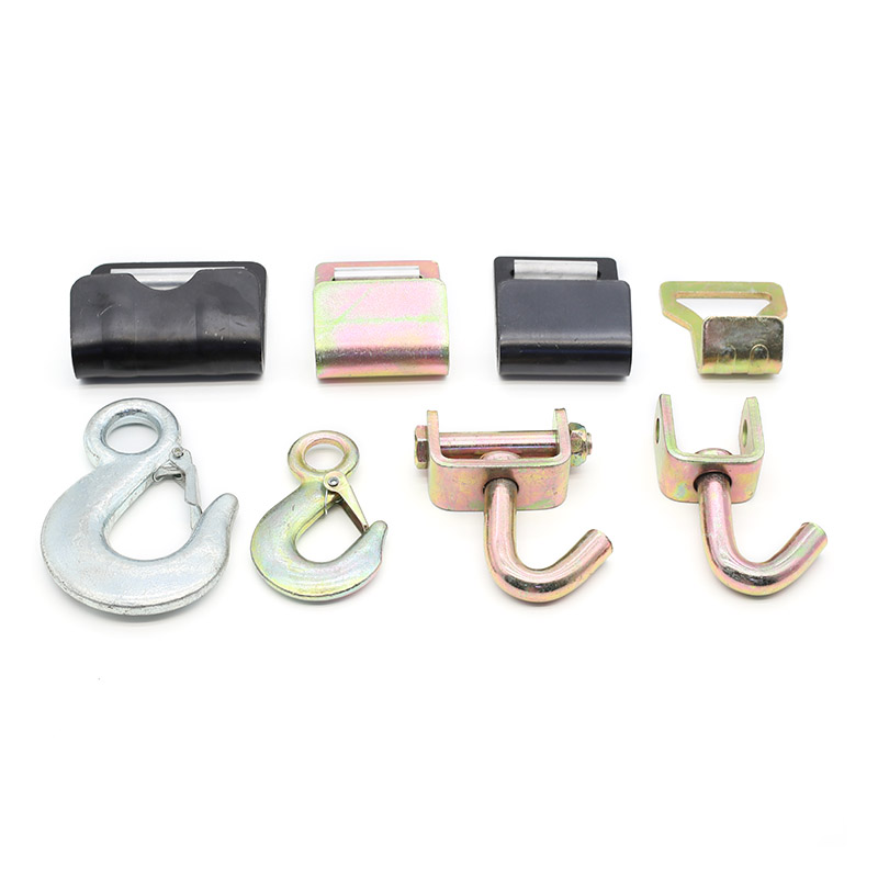 Móc chụp hình phẳng 25Mm 50Mm