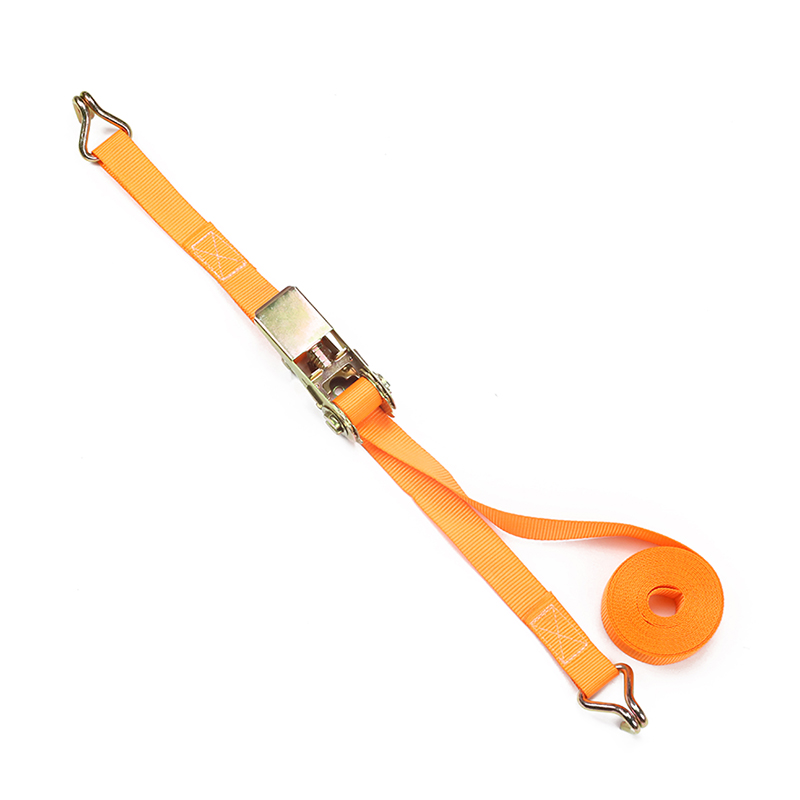 25MM Doubie J Hook Ratchet Quai