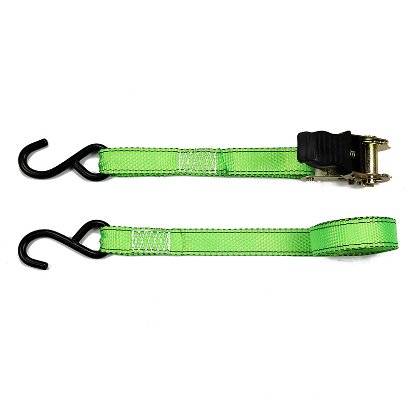 25MM Ratchet Quai Doubie J Hook