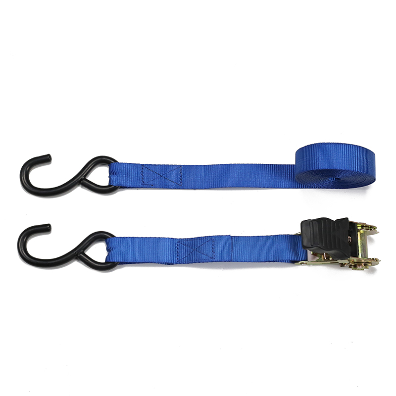 25MM Ratchet Quai Châu Âu Loại S Móc