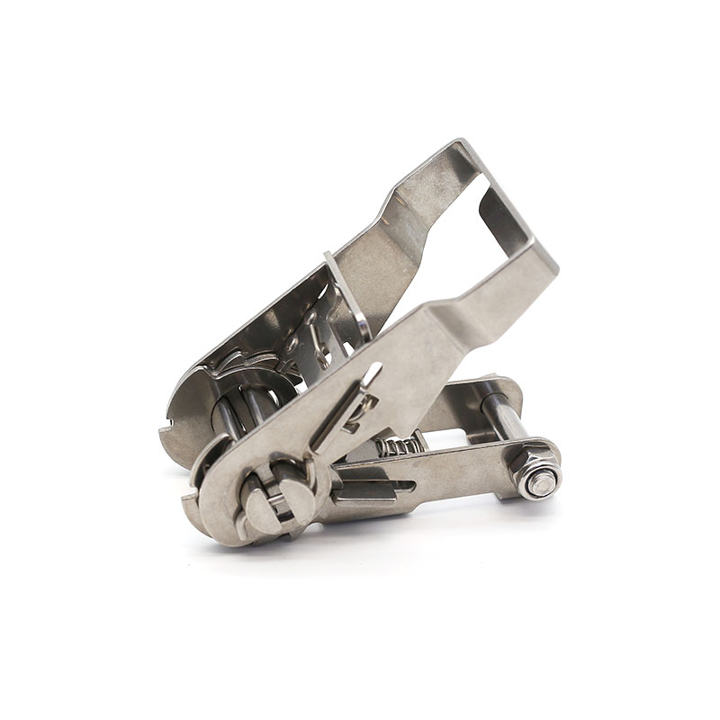 Khóa Ratchet bằng thép không gỉ 28MM