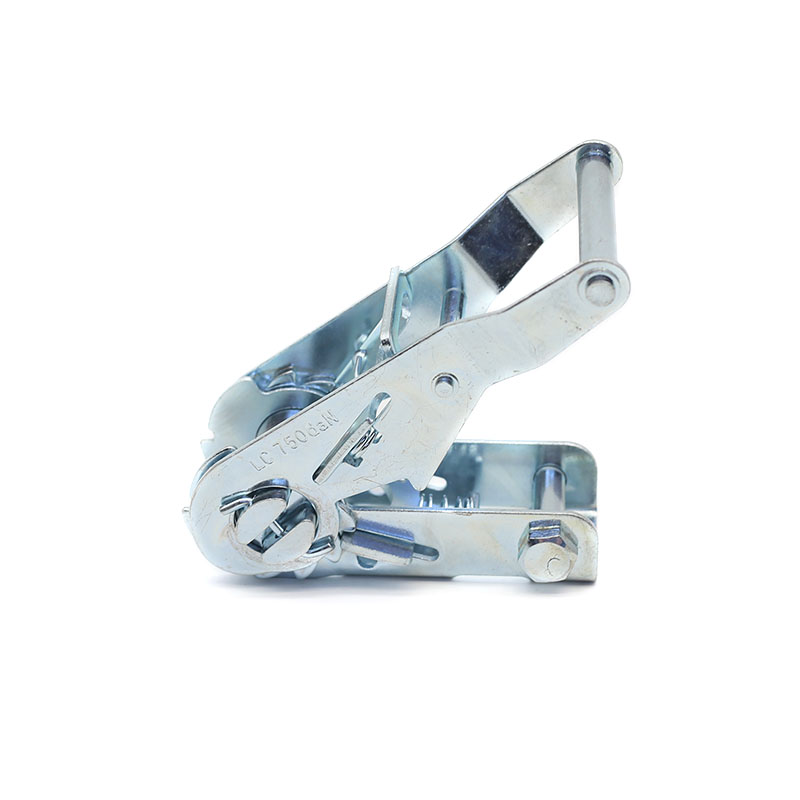 28MM Khóa Ratchet Kẽm Trắng