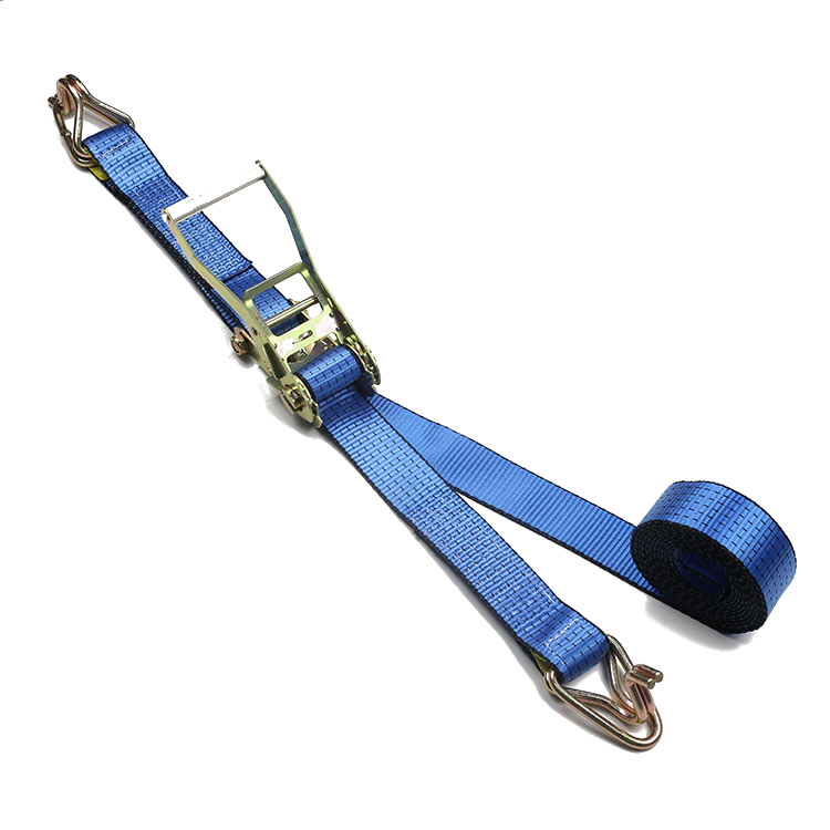 2INCH 5T Swan Hook Ratchet Quai