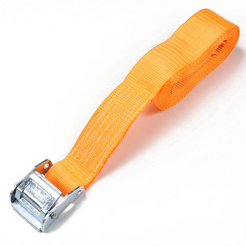 2Inch Cam Buckle Belt Thắt dây đeo xuống