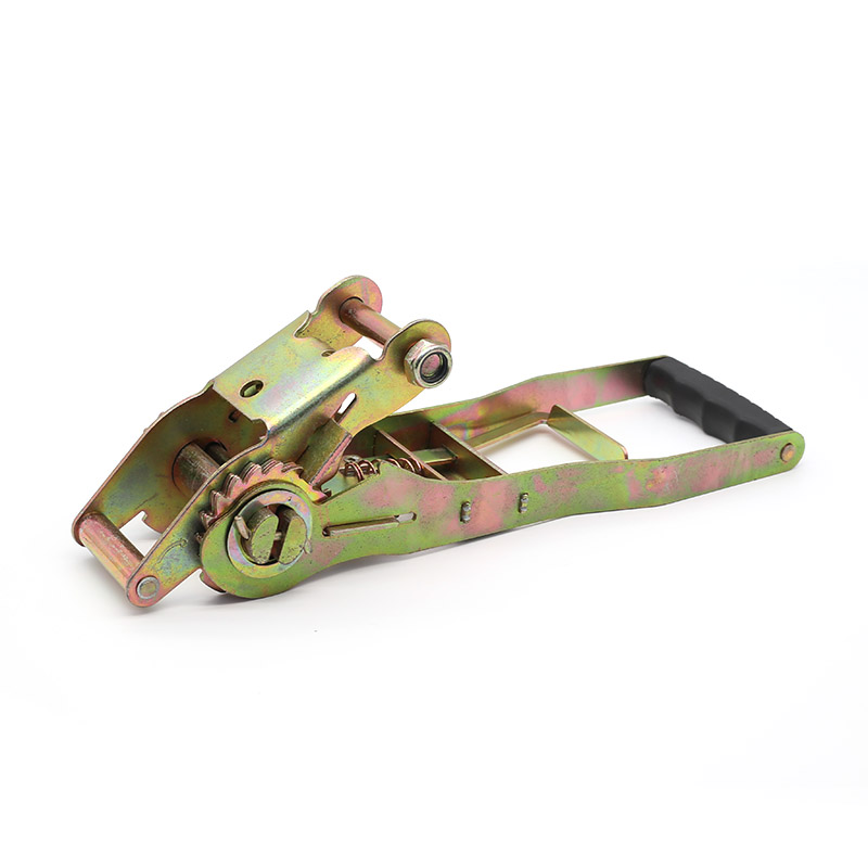 2Inch Ratchet khóa ngược răng