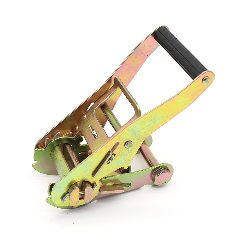 Tay cầm nhựa 2Inch Ratchet Buckle