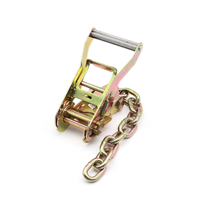 2Inch Ratchet Buckle với chuỗi vòng