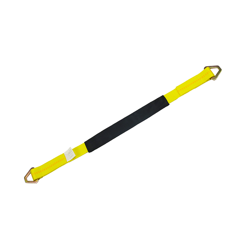 Dây đai trục ô tô 36INCH x 2INCH với vòng chữ D