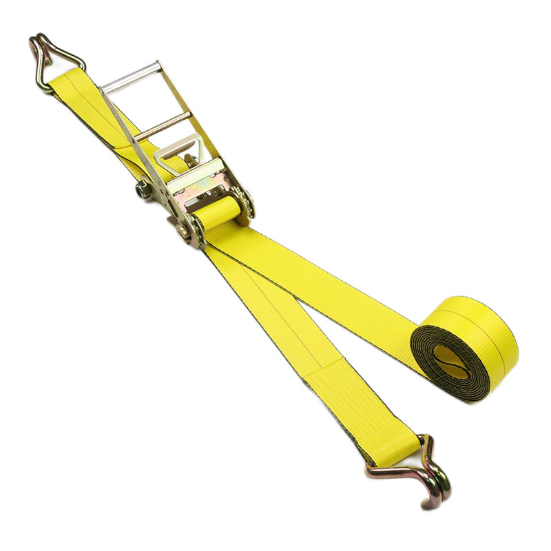 3INCH Doubie J Hook Ratchet Quai
