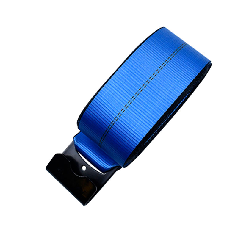 Dây tời màu xanh 4 