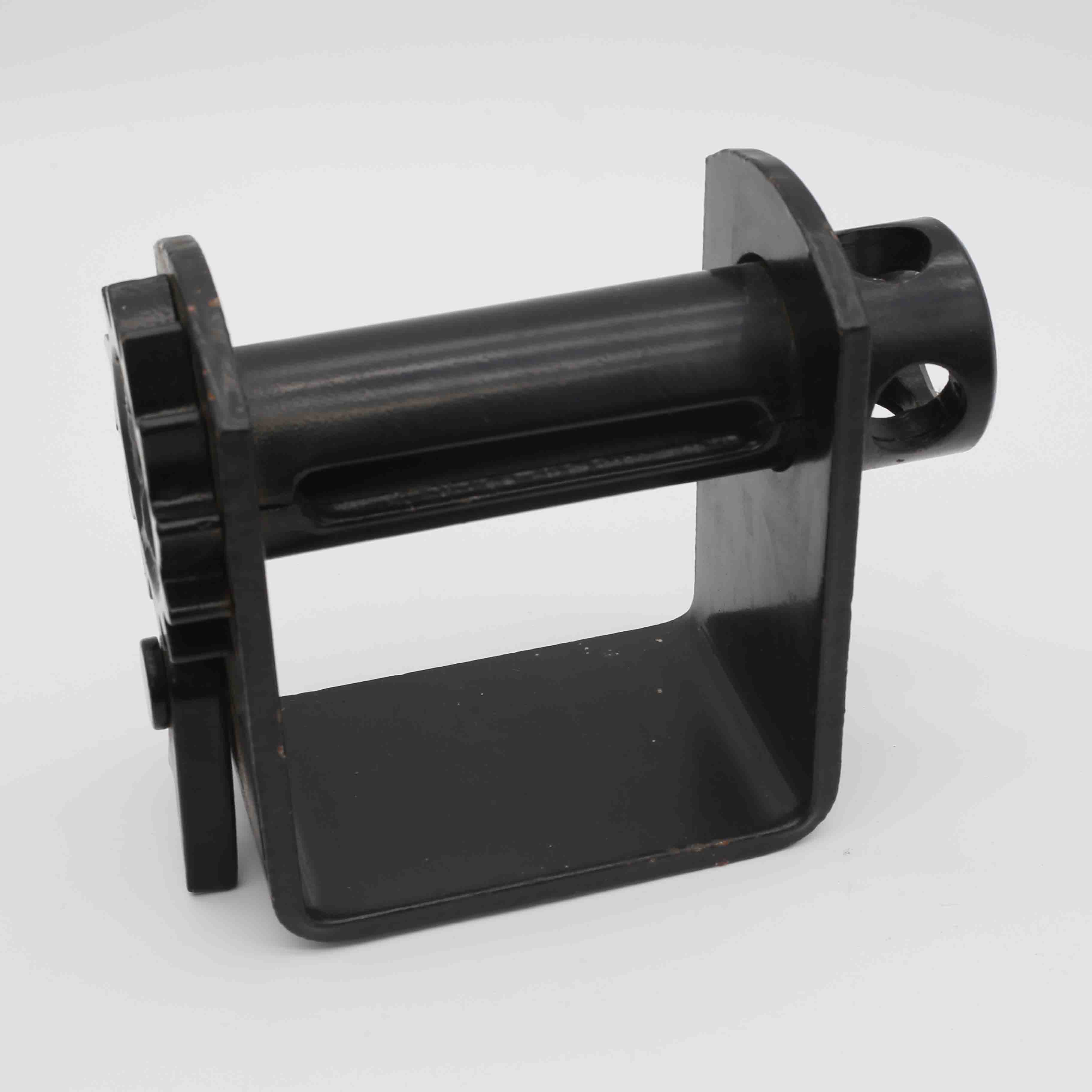 Tời gắn trên xe tải hàn tiêu chuẩn 4Inch 16500lbs 8000kg