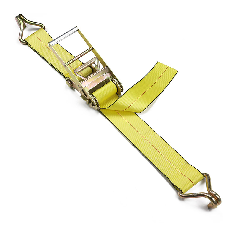 4INCH Doubie J Hook Ratchet Quai đeo