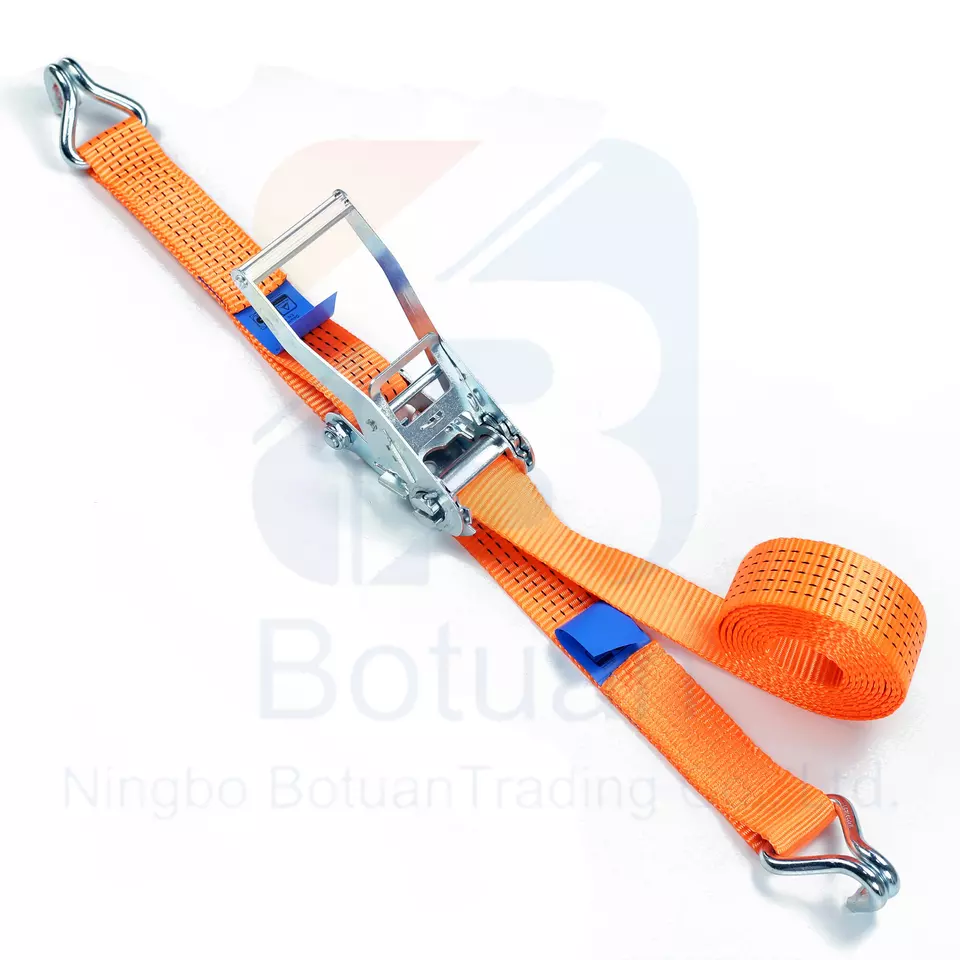 Đai vận chuyển 50MM 5T có bộ căng