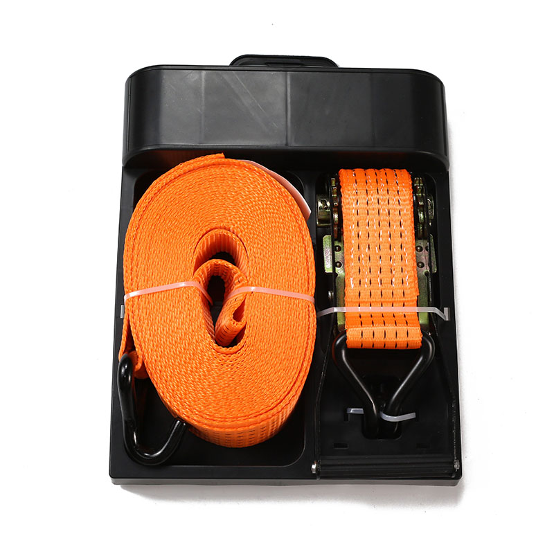 Dây đeo Ratchet trong hộp nhựa 50MM
