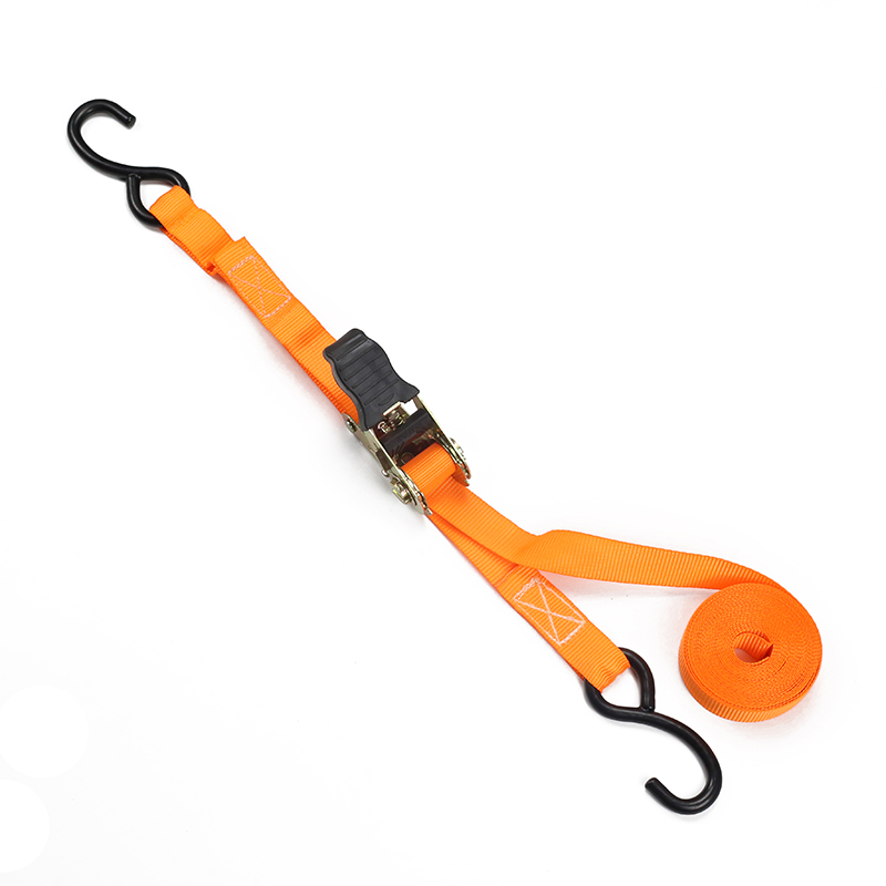 Ratchet Quai Châu Âu Loại S Móc