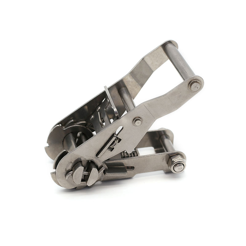 Khóa Ratchet bằng thép không gỉ