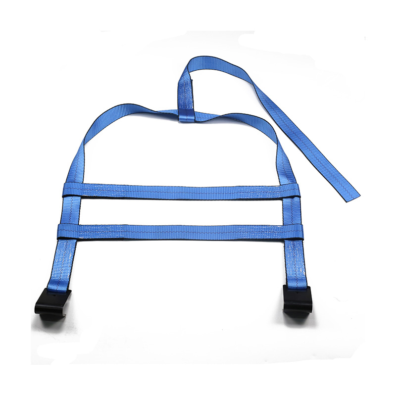 Bánh xe Tie Down Bonnet Bánh xe Net